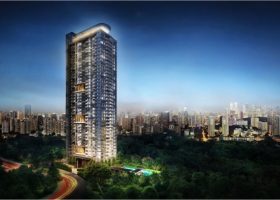Alex Residences