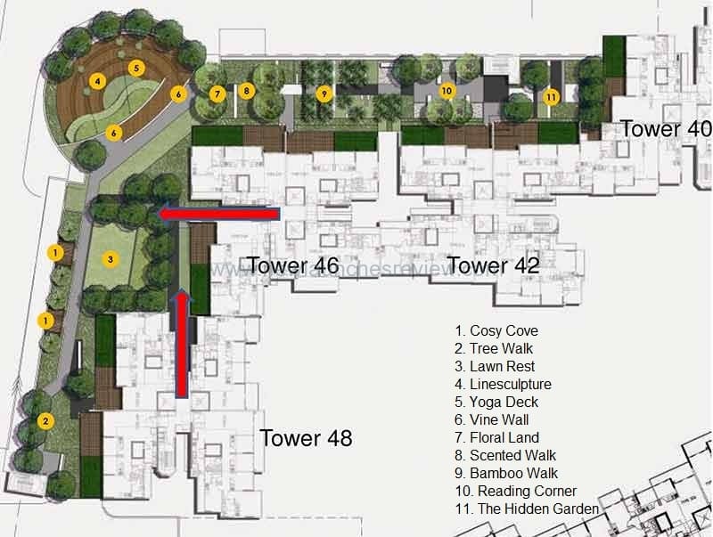 Forestville Sky Terrace