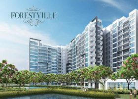 Forestville