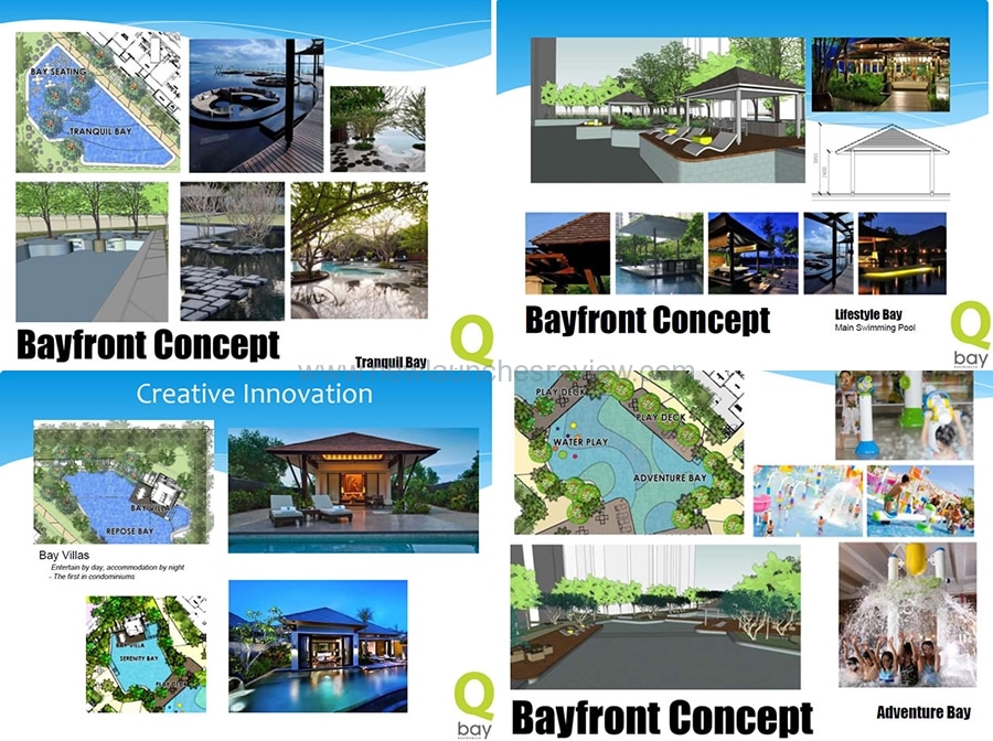 QBay Concept