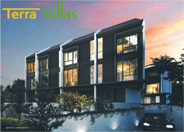 Terra Villas