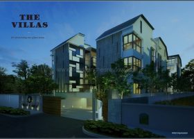 Villas at Siglap