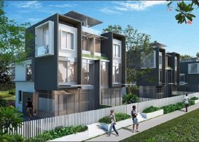 Belgravia Villas