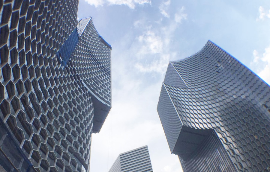 Duo Residences