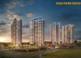 High Park Residences