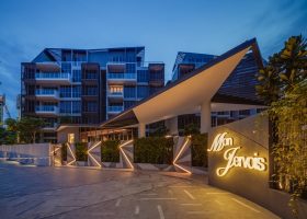 Mon Jervois