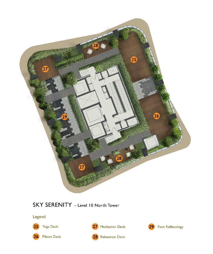 New Futura Site Plan 3