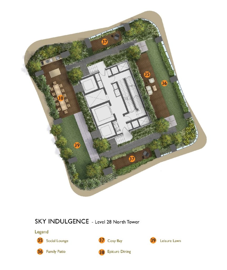 New Futura Site Plan 5