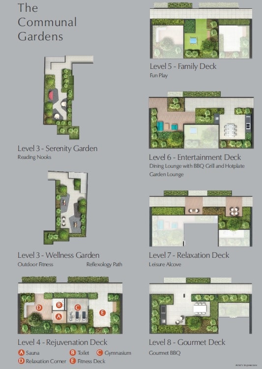 Rezi 24 Site Plan 2