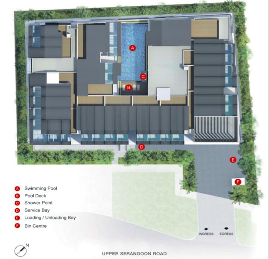 Spazio Site