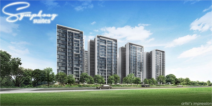 Symphony Suites