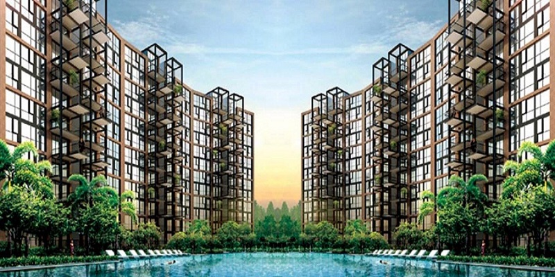 The Brownstone EC