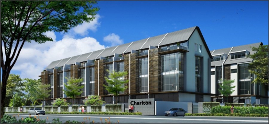 Charlton 27
