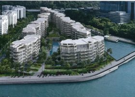 Corals at Keppel Bay