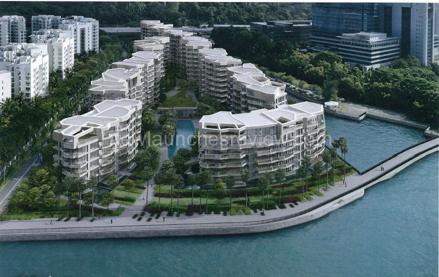 Corals at Keppel Bay