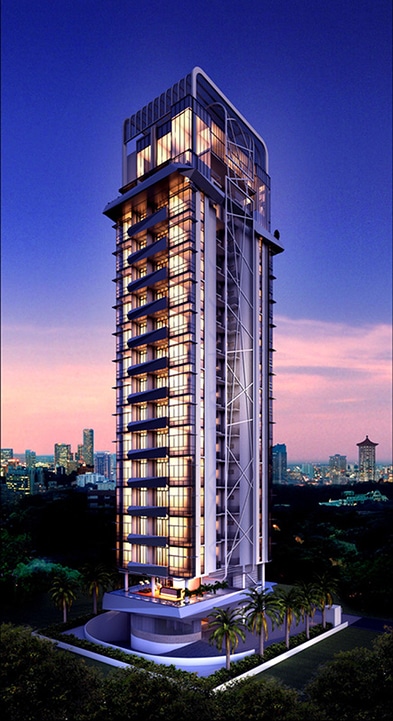 City Suites