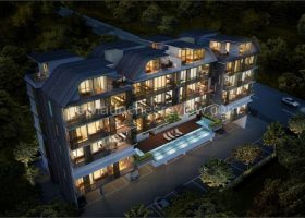 Garden Park Residences