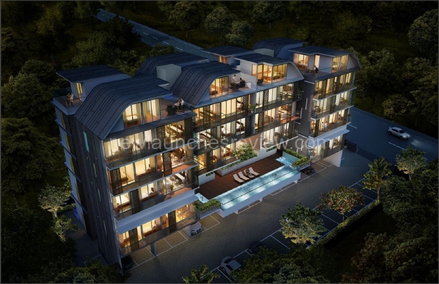 Garden Park Residences
