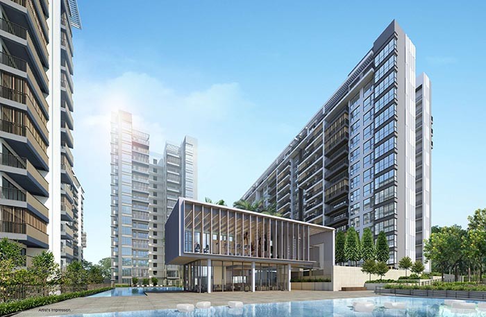 Jewel at Buangkok