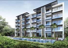 Mayfair Residences