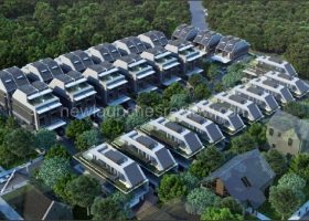 Michael's Residences