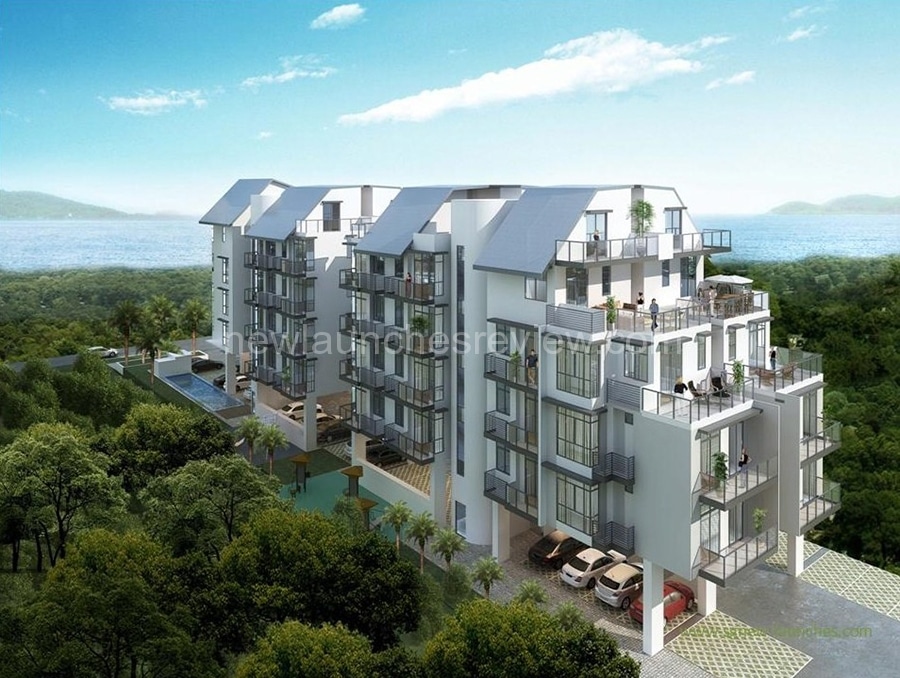 OceanFront Suites