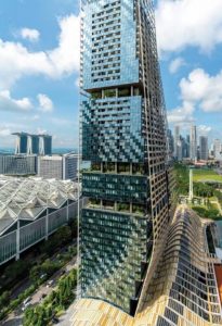 South Beach Residences