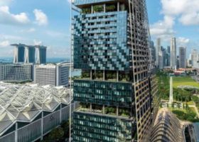South Beach Residences