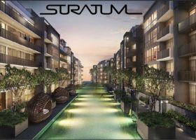 Stratum Condo