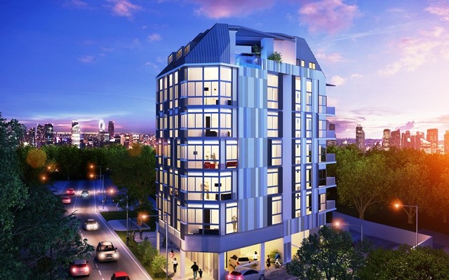Devonshire 12