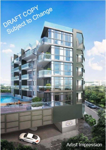 Devonshire 8