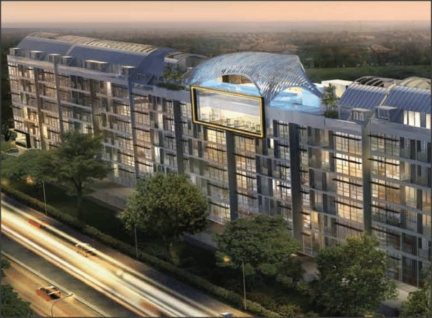 RV Residences