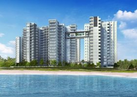 Vue 8 Residence