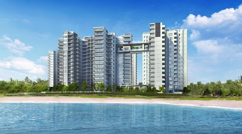 Vue 8 Residence