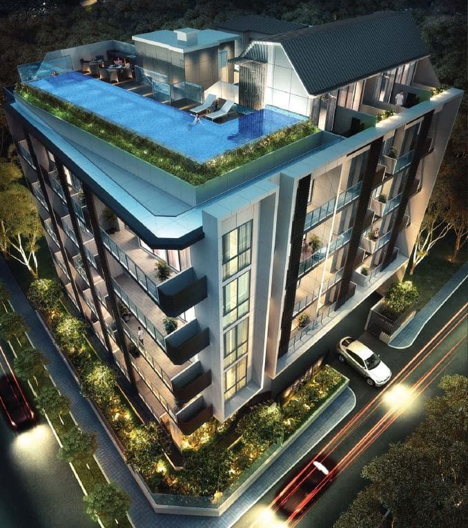 Cassia Edge