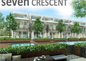 Seven Crescent