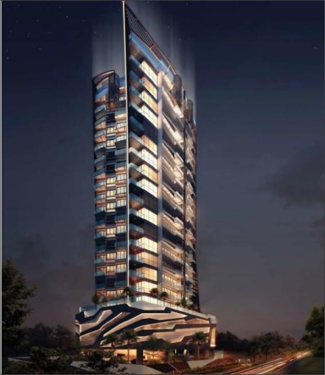 8M Residences