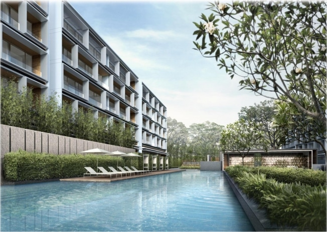 Seletar Park Residence