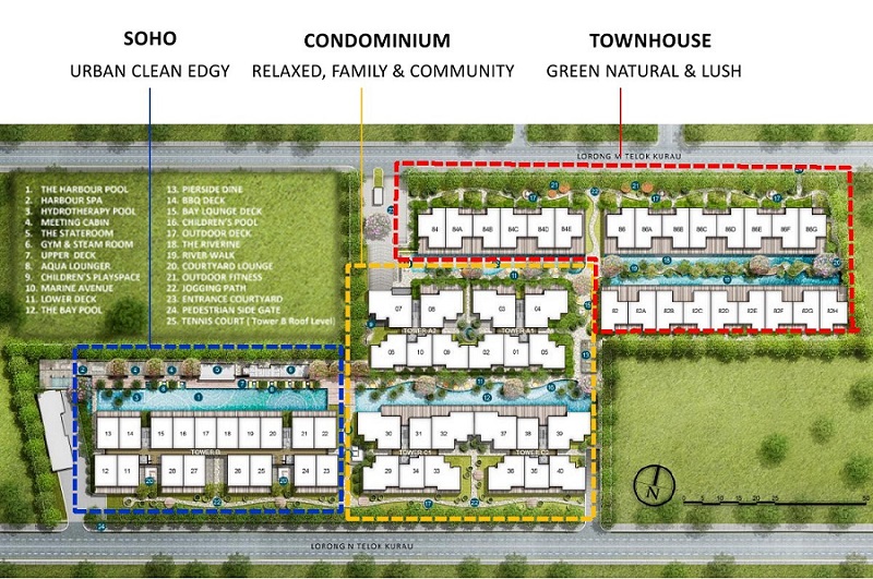 The Seawind Telok Kurau New Launches Review