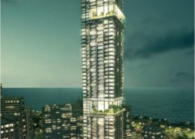 skysuites @ anson