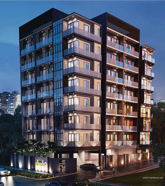 Edenz Loft