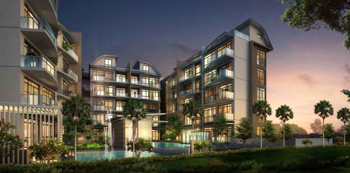 Naung Residence