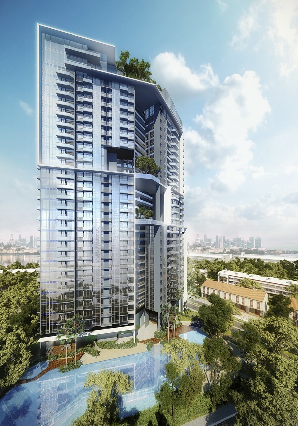 Sturdee Residences