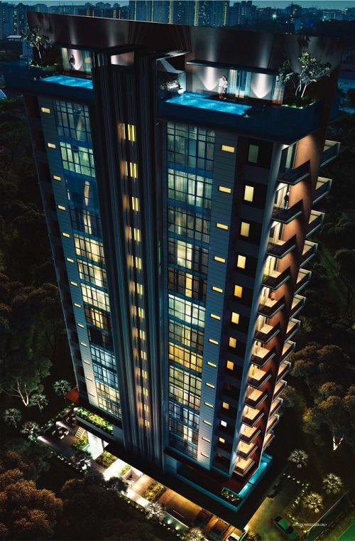 VA Residences