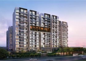 iNz Residence EC