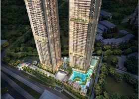 Commonwealth Towers