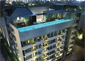 Loft 33 Small