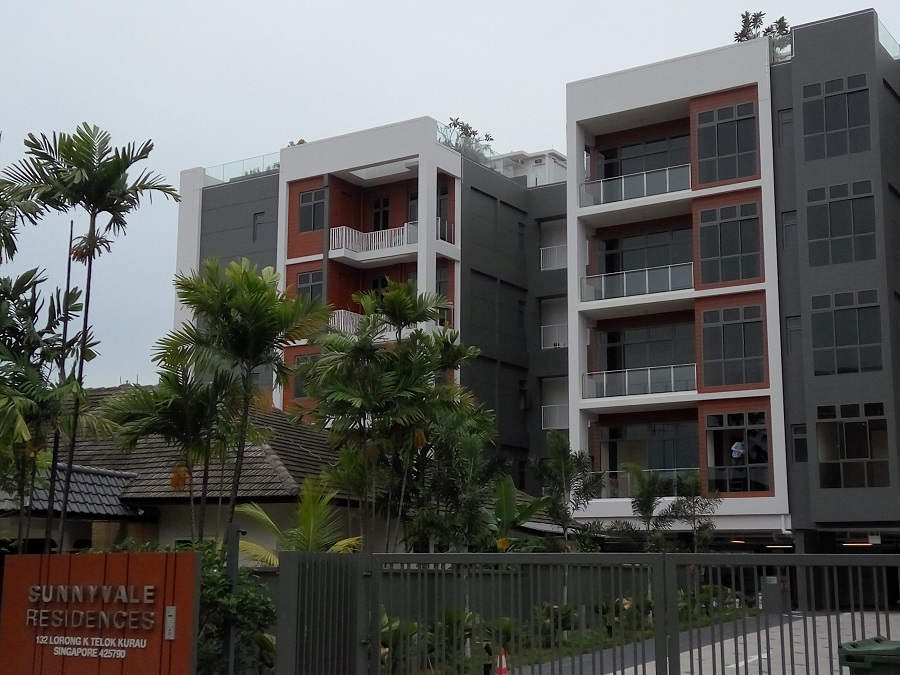 Sunnyvale Residences 3