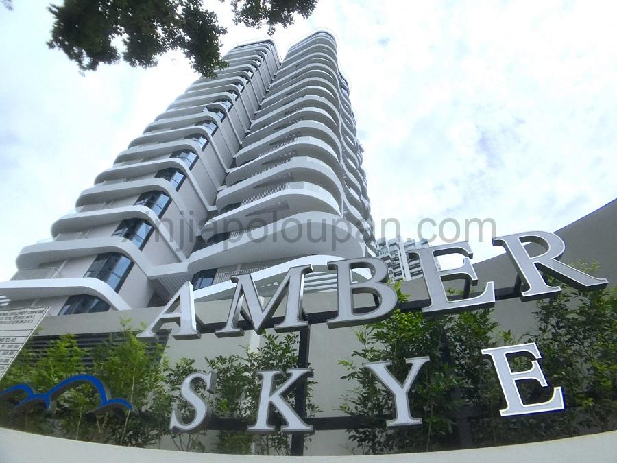 Amber-Skye