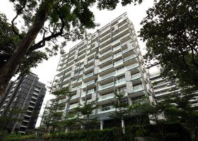 Three Balmoral